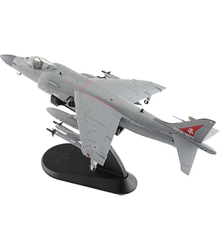 Amazon.com: Hobby Master | 1:72 Scale Diecast Military Aircraft